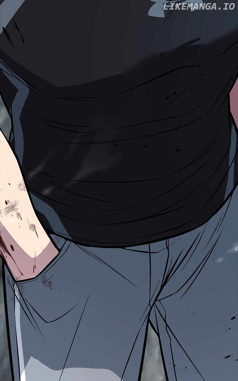 King of Violence Chapter 55 6